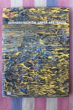 GERHARD RICHTER: LARGE