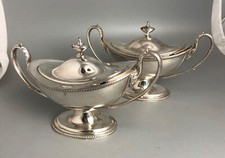 Antique George III Style