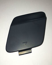 BMW GENUINE F20/F21 1 SERIES M SPORT FRONT BUMPER TOWING EYE COVER FLAP TRIM 828