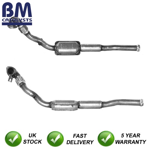 Catalytic converter euro bm - euro, 2
