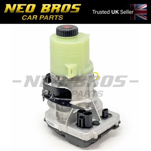 Electric power steering - oe,