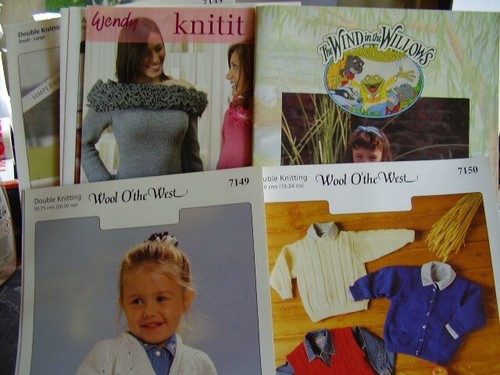 Wow lovely collection 12 - wow,