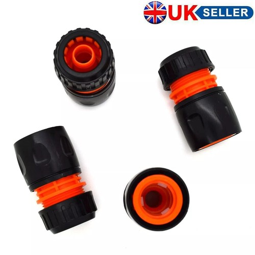 Pack quick connector - of,