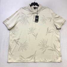 Hugo Boss Men's Mercerised