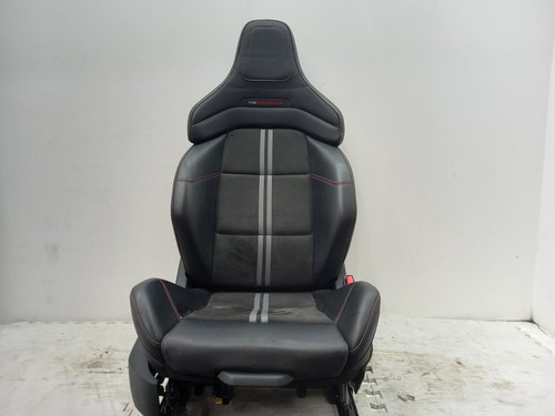Ford focus front seat - ford,