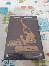 The Jazz Singer (DVD, 2006)