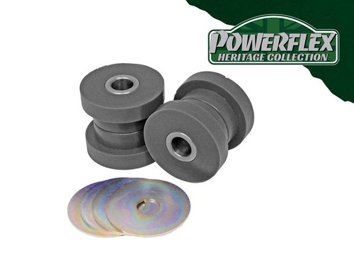 Powerflex heritage series rear - powerflex,