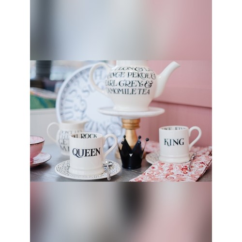 Emma bridgewater black toast - emma,