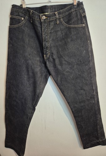 Hood motorcycle jeans mens - hood,