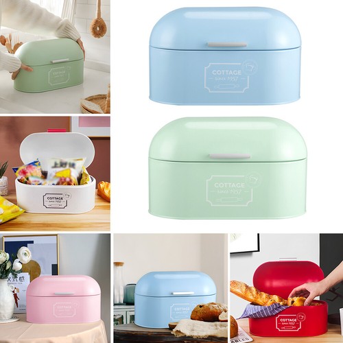 Extra large bread box roll - bread, top