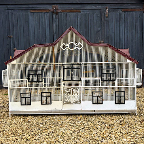 Massive continental vintage - massive,