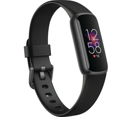 Fitbit luxe activity - luxe,