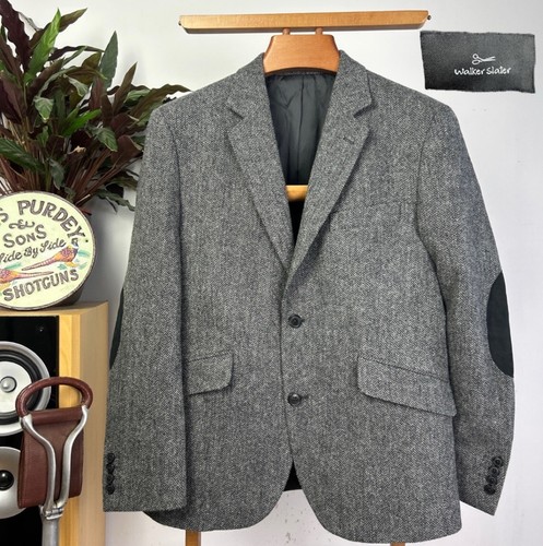 Walker slater charcoal - slater, (40s)