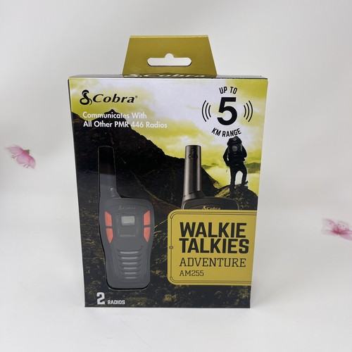 Cobra adventure am255 - adventure,