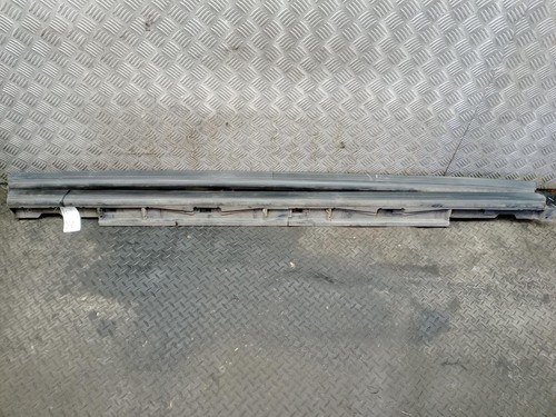 Mazda sill side skirt - sill,