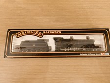 Mainline Manor Class Earlstoke