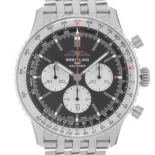 Breitling navitimer b01 - breitling,