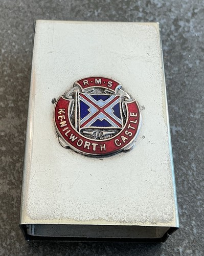 Union castle line - union,