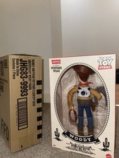 Levi's Disney PIXAR Woody Toy