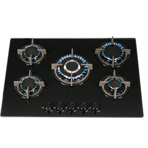 Sia ghg703bl 70cm black - sia,