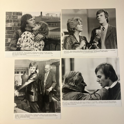 Lot original 1973 o - lot, 4