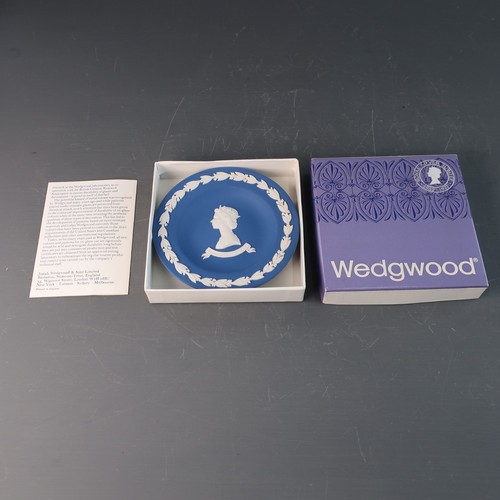 Vintage wedgewood blue - wedgewood,
