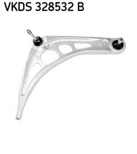 Wheel suspension - wheel,