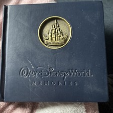 Walt Disney World Memories