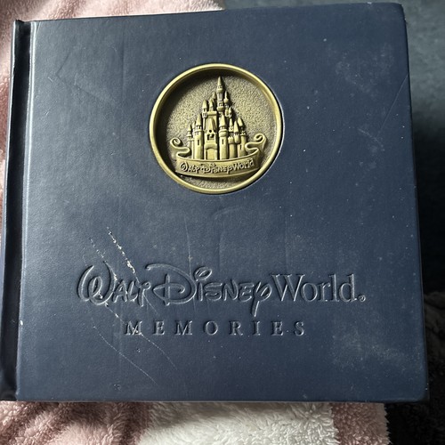 Walt disney world - walt,
