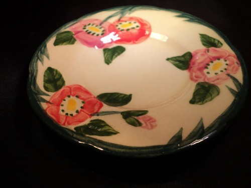 Franklin mint miniature - franklin,