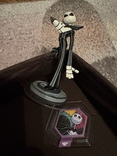 Disney Infinity Game*Jack, Nightmare Before Christmas*Wii*