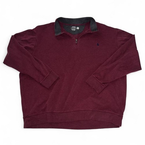 Polo ralph lauren burgundy