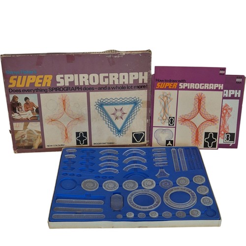 Denys fisher super - denys,