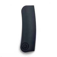 Rubber power button pad (right