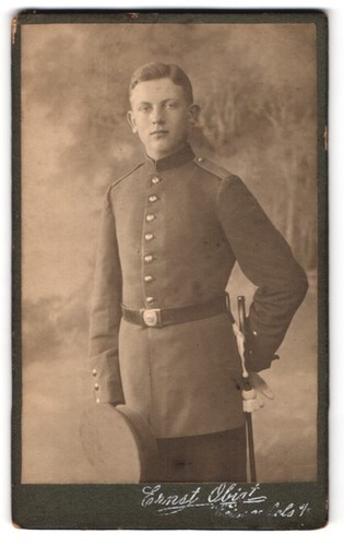 Photograph ernst obigt - photograph, by