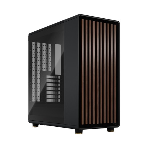 Fractal design north - fractal,