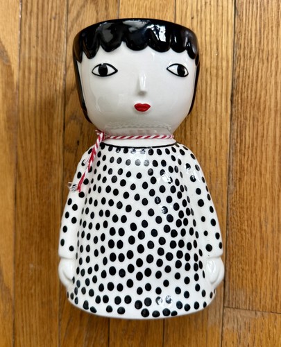 Anthropologie kinska face pot - kinska,