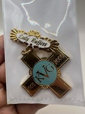 Masonic KVG Lady Buffets