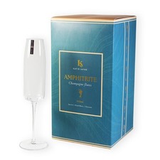 Set of 4 310ml Amphitrite