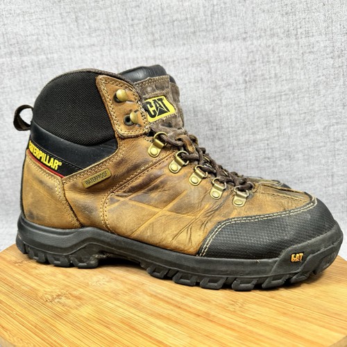 Caterpillar boots mens m - boots,
