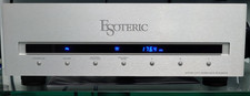 Esoteric G-0s Master clock