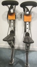 PRO JUMP JUMPING STILTS