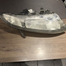 GENUINE HONDA CIVIC 2007 OSF