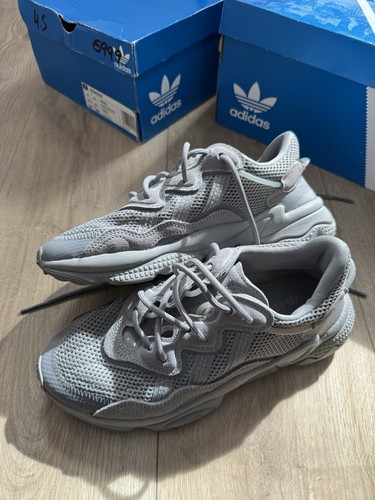 Adidas originals ozweego shoes - originals,
