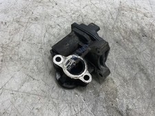 Renault Trafic 1.6 Dci R9M 147102408R H8201068965 Egr Valve and Cooler