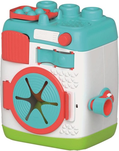 Sensory washing machine - sensory,
