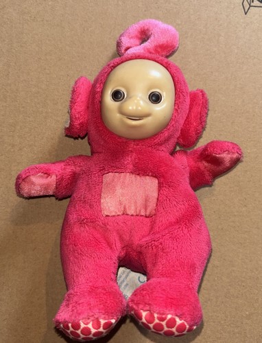Tellytubbies mini - po, 6”
