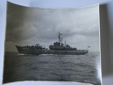 WW2 Royal Navy ship FY 1003