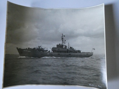 Ww2 royal navy ship 1003 - navy,