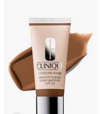 New Clinique Moisture Surge